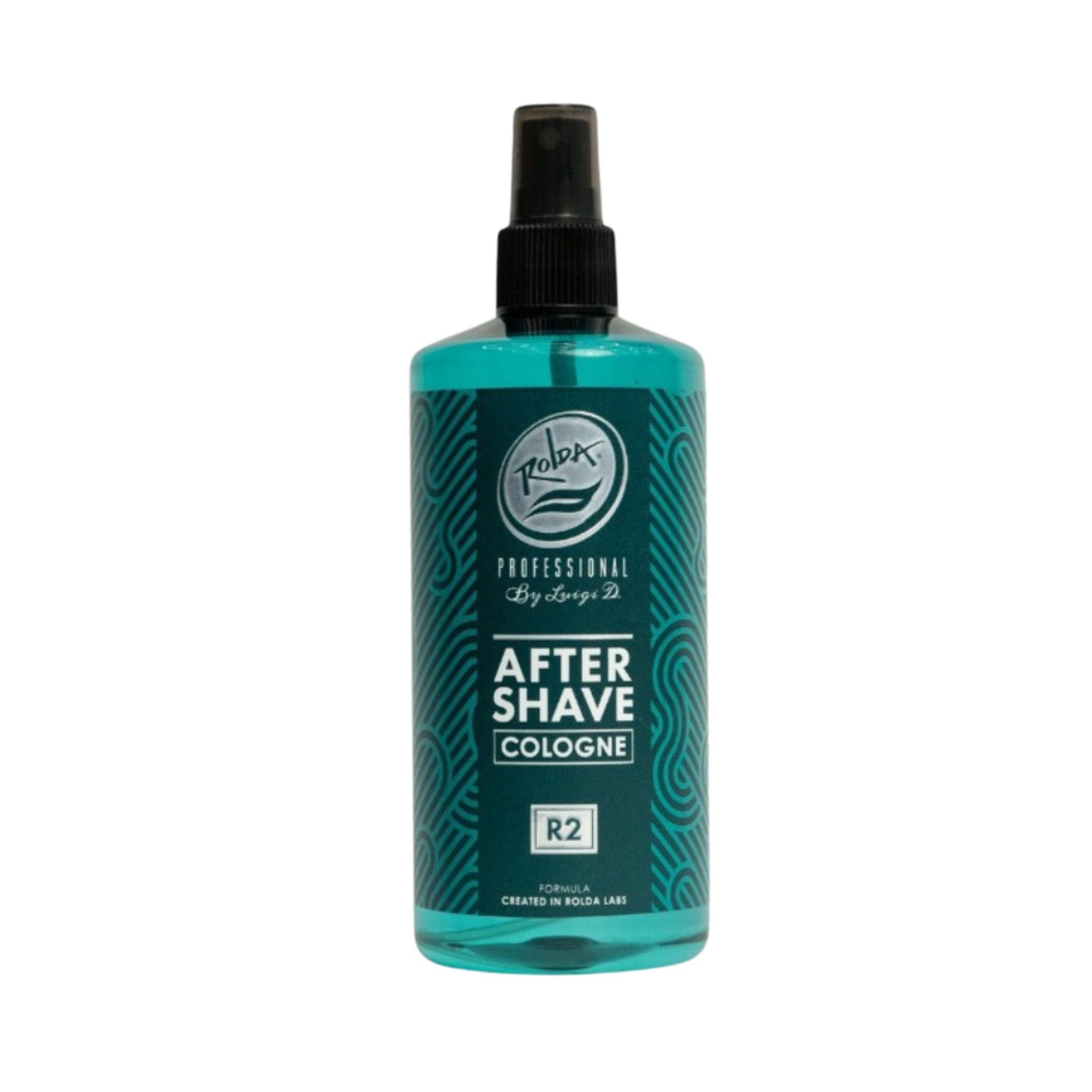 R Collection · R2 — Rolda Aftershave