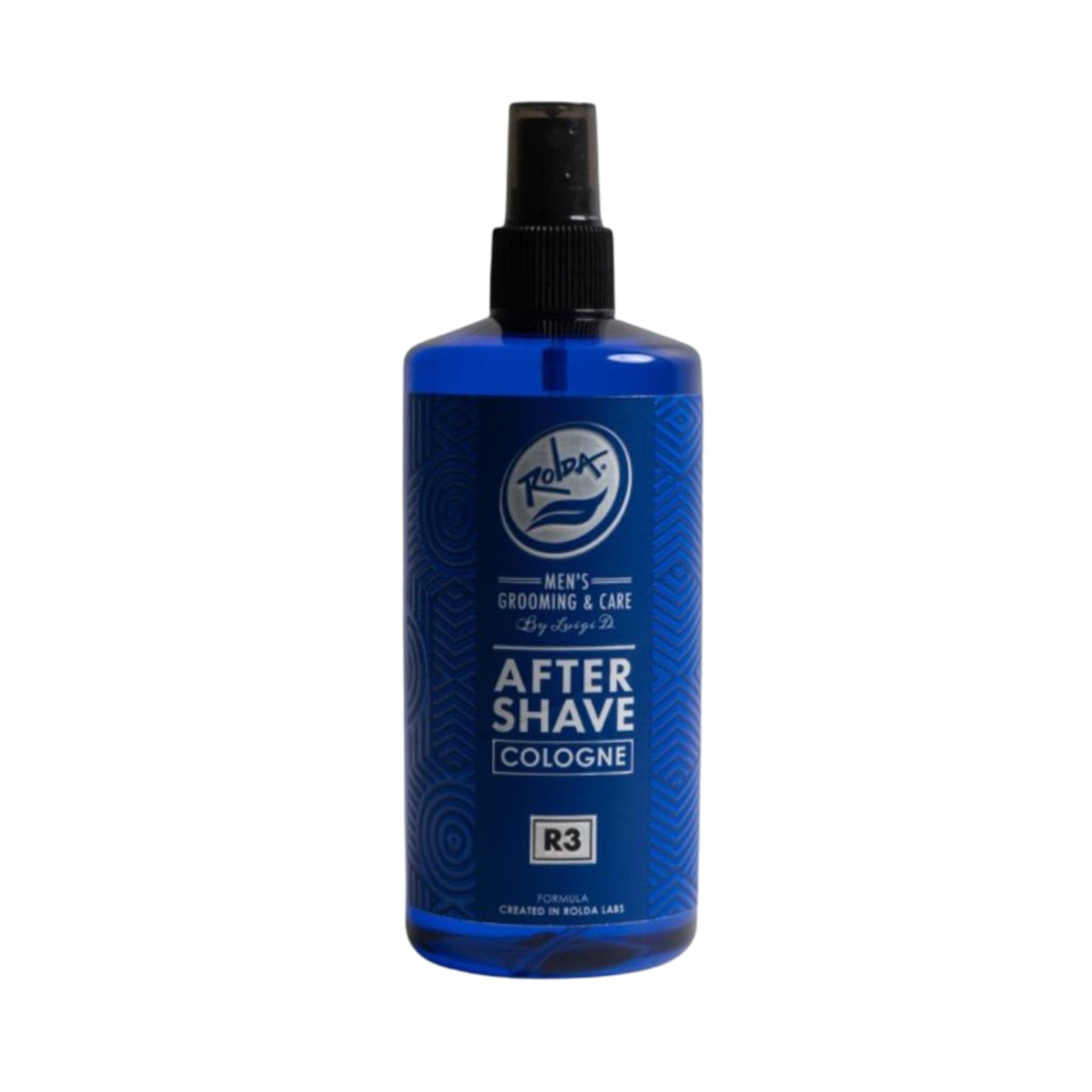 R Collection · R3 — Rolda Aftershave